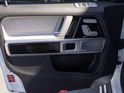 Used 2024 Mercedes-Benz G 63 AMG 4MATIC image 14