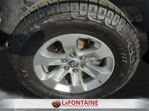 Certified 2024 RAM 1500 Laramie image 31