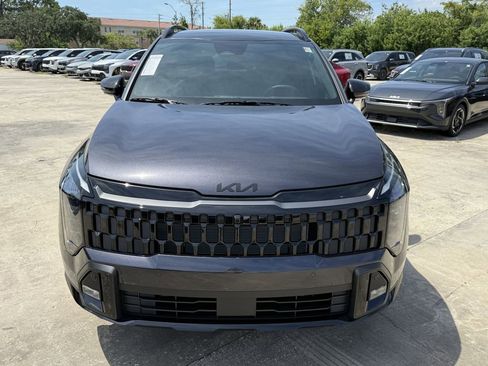 New 2026 Kia Sportage SX image 9