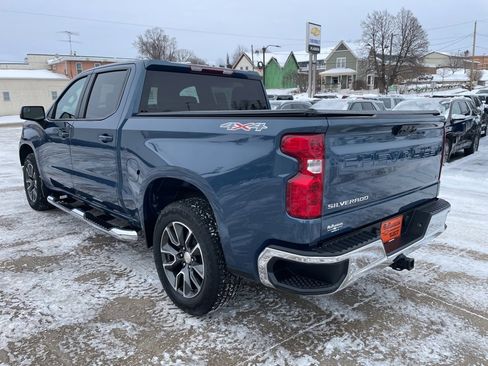 Used 2024 Chevrolet Silverado 1500 LT image 14