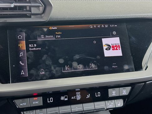 Used 2024 Audi A3 2.0T Premium image 21