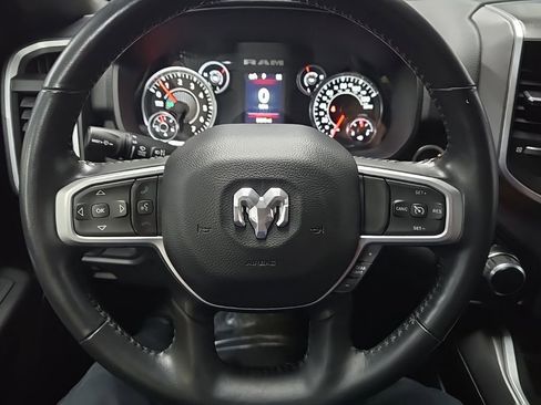 Used 2023 RAM 1500 Lone Star AWD/4WD image 18