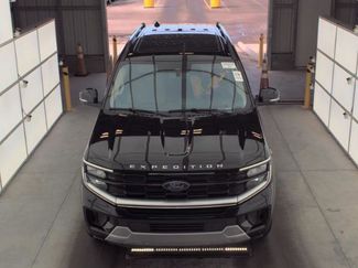 Used 2025 Ford Expedition Platinum video 1