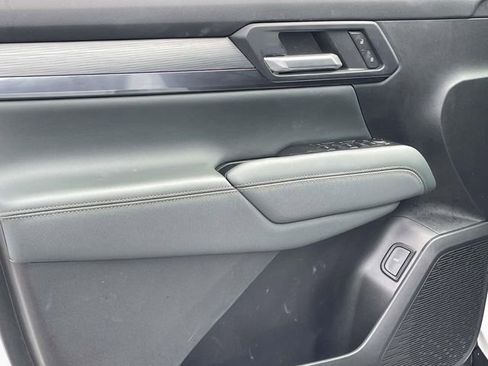 Used 2026 GMC Terrain AT4 image 14