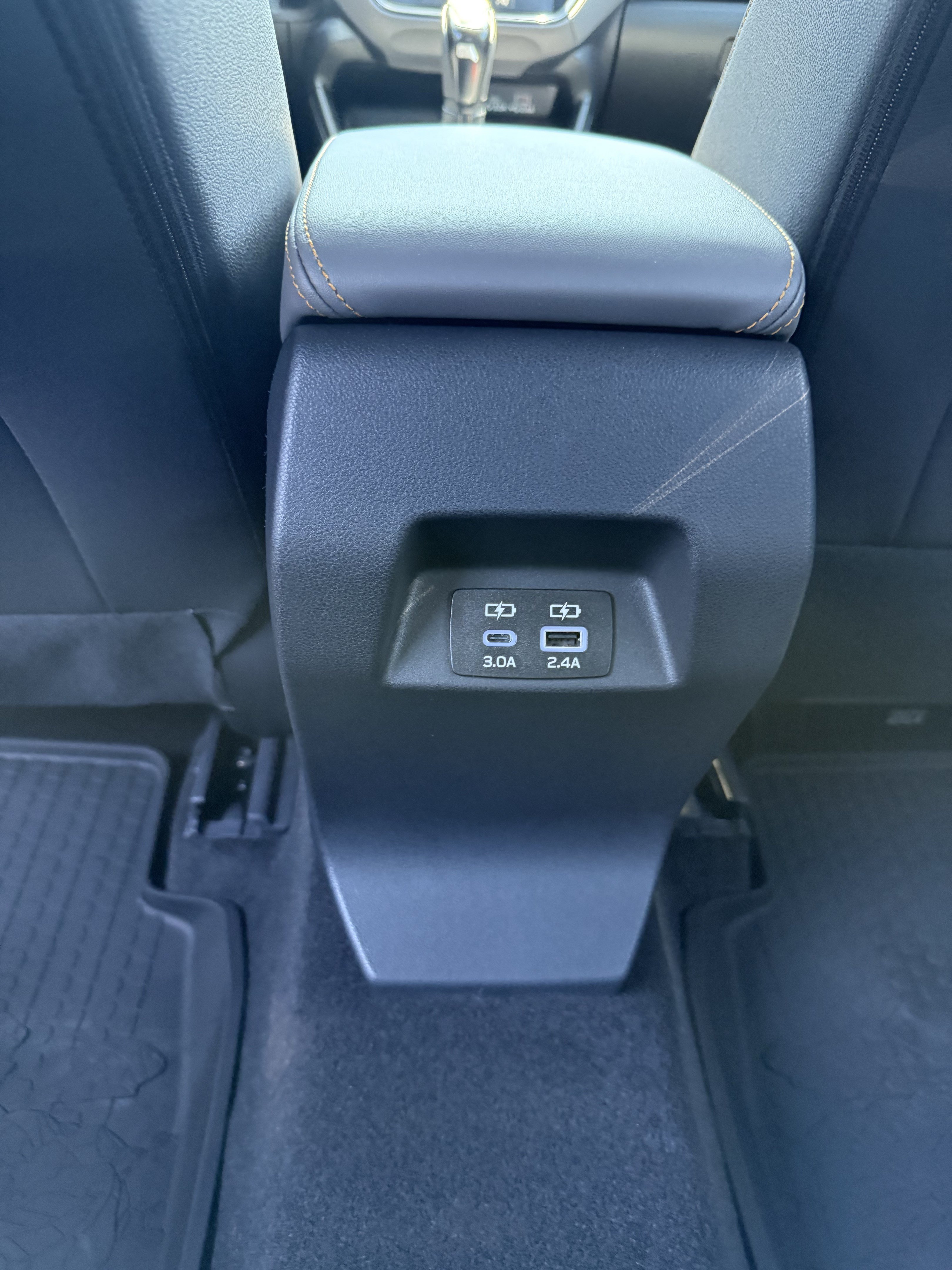 New 2026 Subaru Crosstrek 2.5i Wilderness AWD/4WD image 16