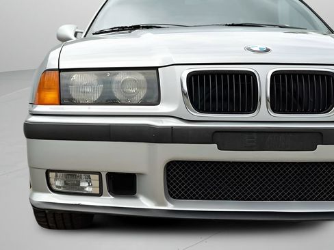 Used 1999 BMW M3 Coupe RWD image 23