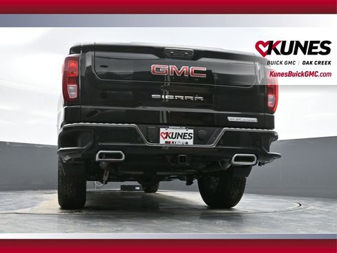 New 2026 GMC Sierra 1500 Elevation w/ Elevation Premium Package image 39