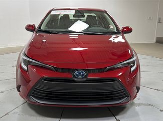 Certified 2025 Toyota Corolla LE w/ Body Protection Package (TMS) video 2