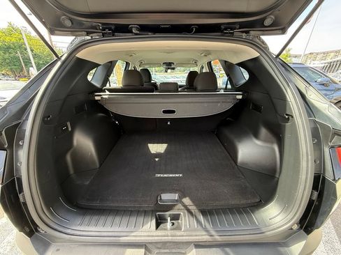 Used 2023 Hyundai Tucson SE AWD/4WD image 11