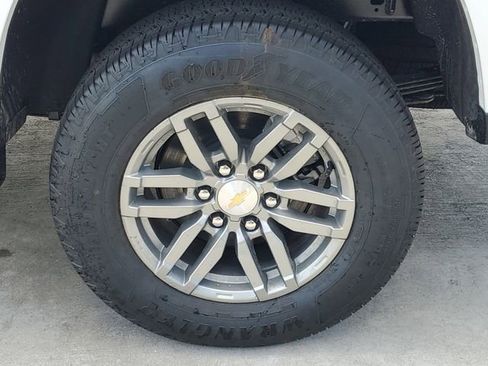 New 2026 Chevrolet Colorado LT image 5