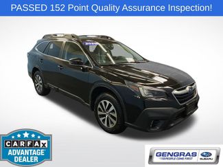 Used 2020 Subaru Outback Premium AWD/4WD 360° Tour