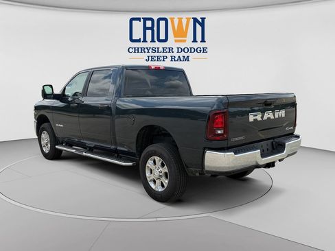 Used 2026 RAM 2500 Big Horn AWD/4WD image 5