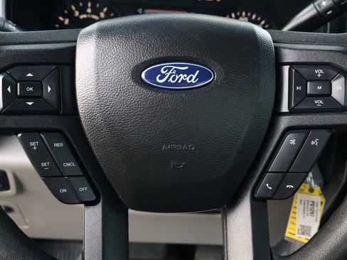 Used 2018 Ford F150 XL w/ Equipment Group 101A Mid image 17