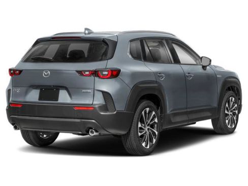 Used 2026 MAZDA CX-50 2.5 Hybrid w/ Weather Package AWD/4WD image 5