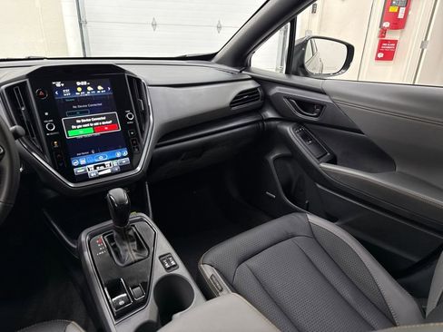 Certified 2025 Subaru Crosstrek 2.5i Wilderness image 15
