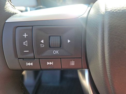 New 2026 INFINITI QX60 Luxe w/ Cargo Package image 17