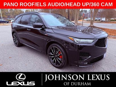 Used 2023 Acura MDX Type S