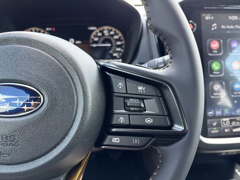 New 2026 Subaru Forester Wilderness image 16