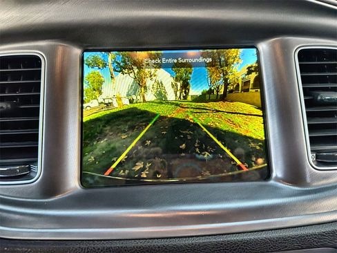 Certified 2023 Dodge Charger R/T w/ Navigation & Travel Group image 24