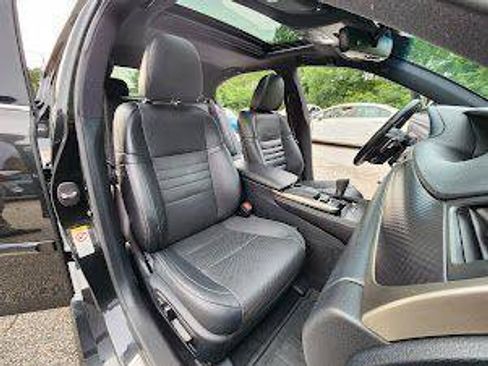 Used 2019 Lexus GS 350 F Sport AWD/4WD image 23