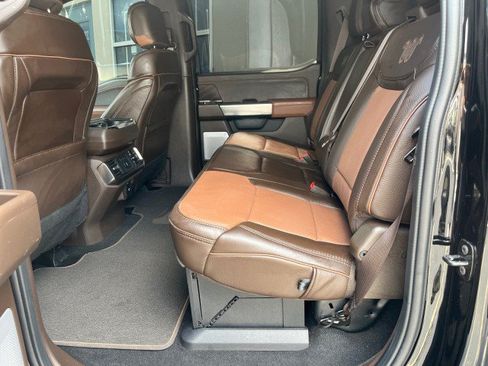 Used 2025 Ford F150 King Ranch AWD/4WD image 19