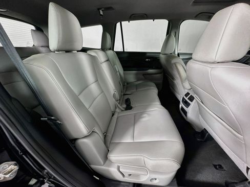 Certified 2019 Honda Pilot EX-L image 28