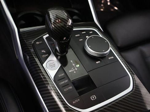 Used 2019 BMW 330i xDrive Sedan w/ M Sport Package image 58