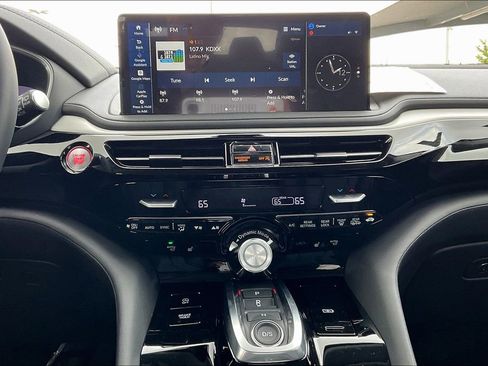 New 2026 Acura RDX SH-AWD w/ Advance Package image 16