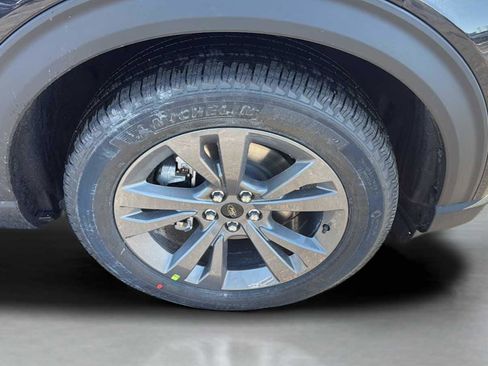 New 2026 Ford Explorer Active AWD/4WD image 68