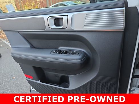 Used 2025 Hyundai Santa Fe SEL image 29