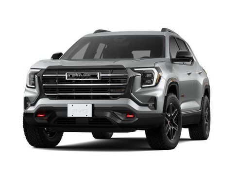 New 2026 GMC Terrain AT4 w/ Convenience Package III image 21