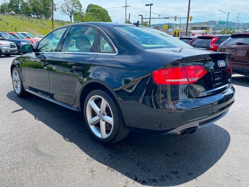 Used 2012 Audi A4 2.0T Premium Plus AWD/4WD image 5