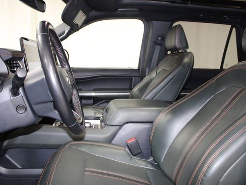 Used 2022 Ford Expedition Timberline AWD/4WD image 16