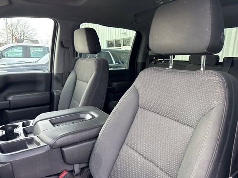 Used 2021 Chevrolet Silverado 2500 W/T image 16