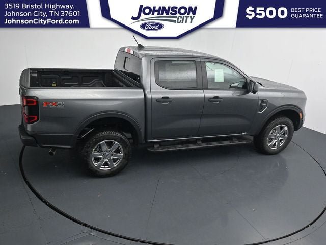 New 2026 Ford Ranger XLT w/ FX4 Off-Road Package AWD/4WD image 23