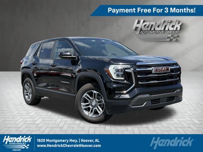 Used 2026 GMC Terrain Elevation