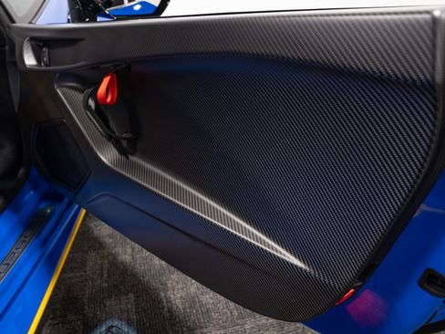 Used 2022 Lamborghini Huracan STO RWD image 63