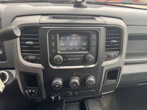 Used 2016 RAM 2500 Tradesman w/ Chrome Appearance Group AWD/4WD image 22