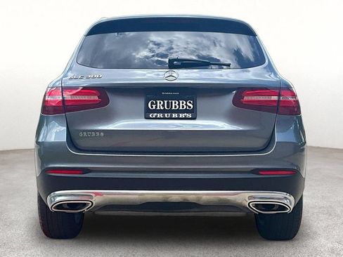 Used 2017 Mercedes-Benz GLC 300 image 5