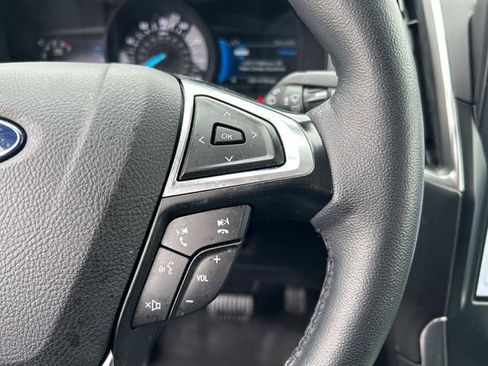 Used 2024 Ford Edge Titanium image 20