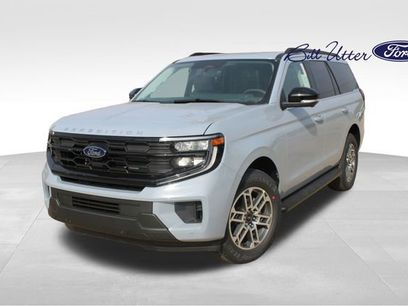 New 2025 Ford Expedition Active