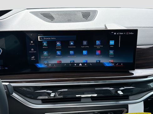 New 2026 BMW X5 xDrive50e AWD/4WD image 29