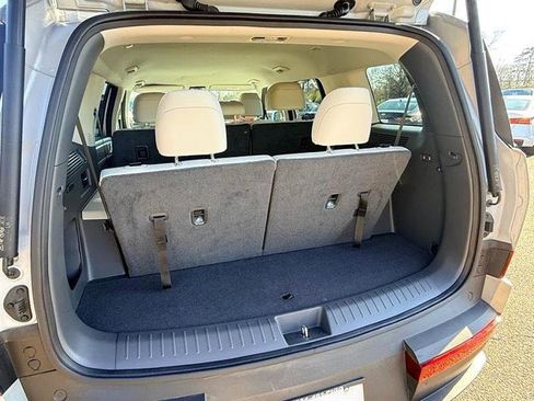 Used 2025 Hyundai Santa Fe SEL image 13