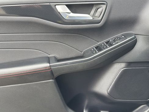 Certified 2023 Ford Escape ST-Line w/ Tech Pack #1 image 12