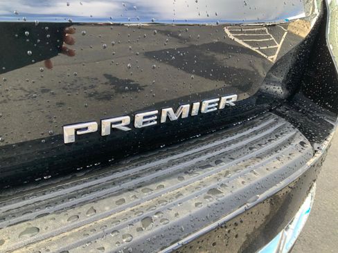 New 2026 Chevrolet Tahoe Premier w/ Sun And Tow Package AWD/4WD image 34