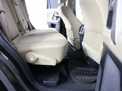 Used 2019 Toyota 4Runner SR5 image 20