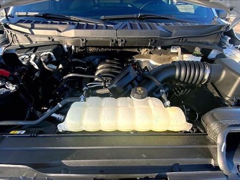 Certified 2023 Ford F150 XLT w/ Equipment Group 301A Mid image 9