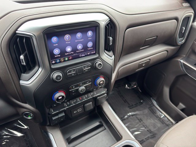 Used 2021 Chevrolet Silverado 2500 LTZ AWD/4WD image 16