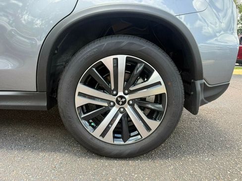 Used 2026 Mitsubishi Outlander Sport AWD image 9
