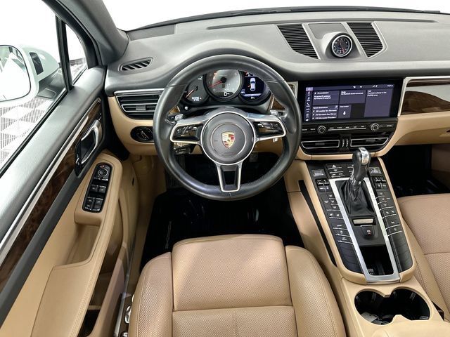 Used 2021 Porsche Macan S AWD/4WD image 11